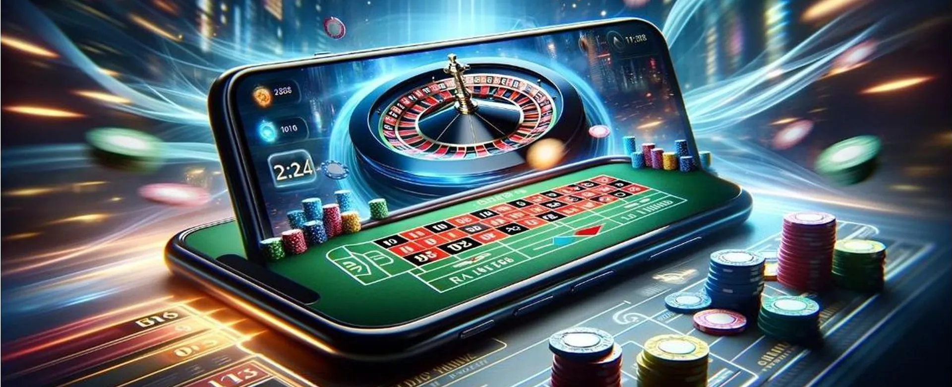 Dynamic gaming interface with various betting options on km88.com